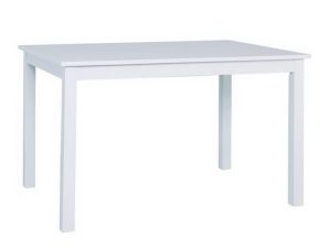 Τραπέζι Naturale Ε7673,1 120x80x74cm White